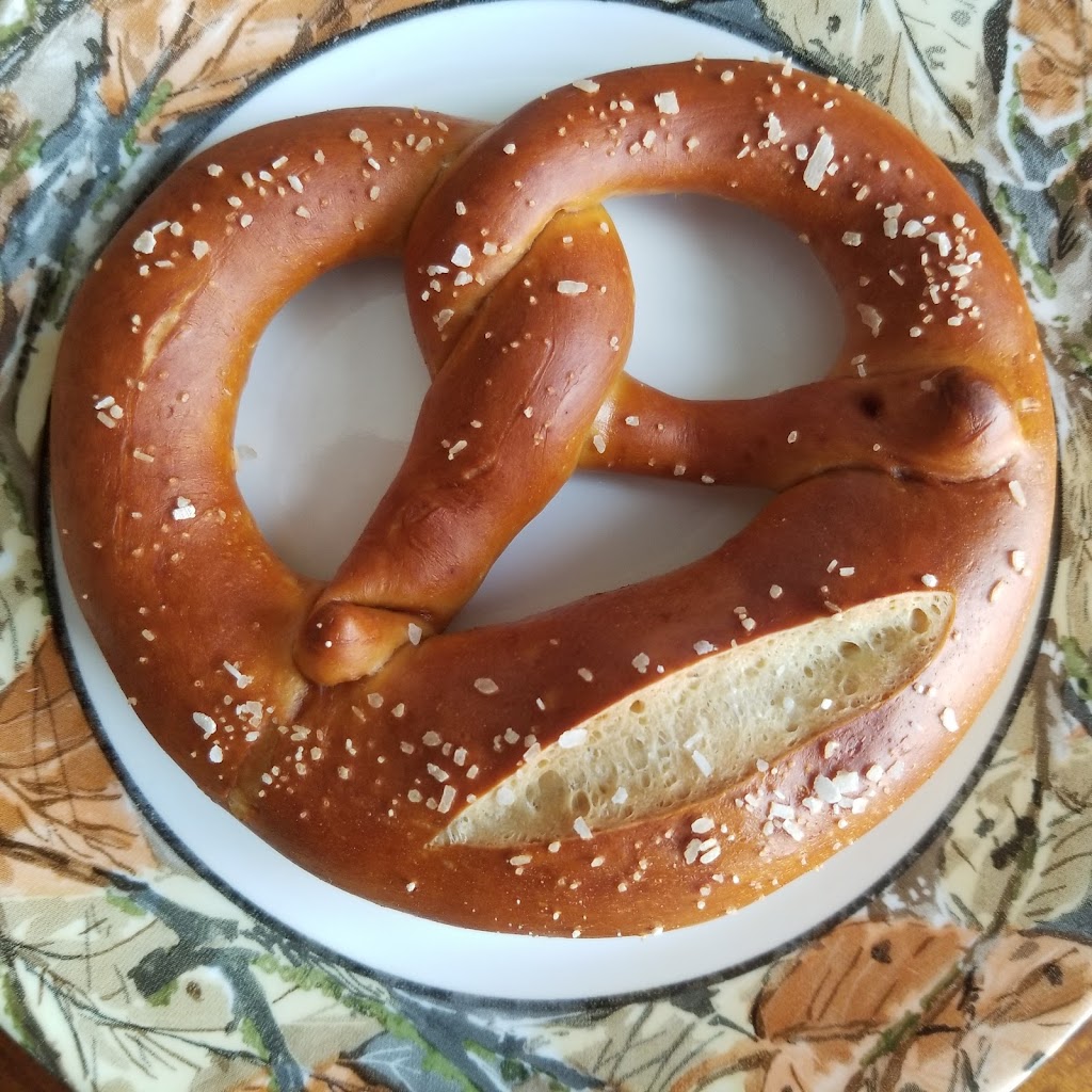Ryeteous Bread Company - preorder only, home based bakery | 228 2 St N, Vulcan, AB T0L 2B0, Canada | Phone: (403) 485-2629