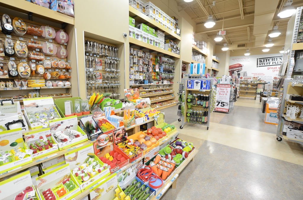 Kitchen Stuff Plus | 3517 Wyecroft Rd F1, Oakville, ON L6L 0B6, Canada | Phone: (905) 469-7399