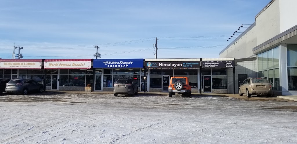 Himalayan Meditation Centre | 10716 142 St NW, Edmonton, AB T5N 2P7, Canada | Phone: (780) 752-3488