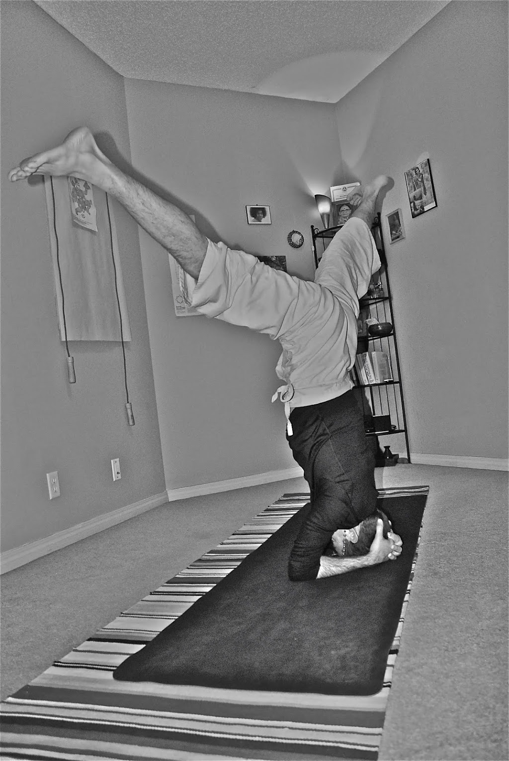 YogArt | 464 Beach Blvd, Hamilton, ON L8H 6X1, Canada | Phone: (289) 400-1240