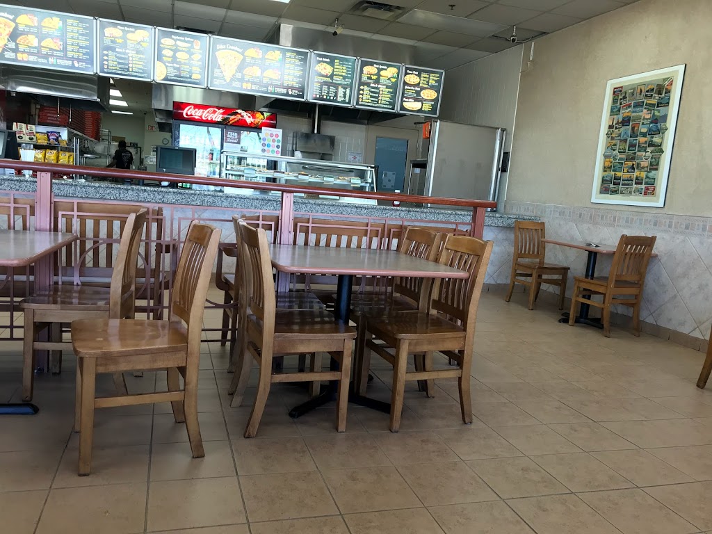 Pizza Pizza | 800 Queenston Rd Unit 19, Stoney Creek, ON L8G 1A7, Canada | Phone: (905) 527-1111