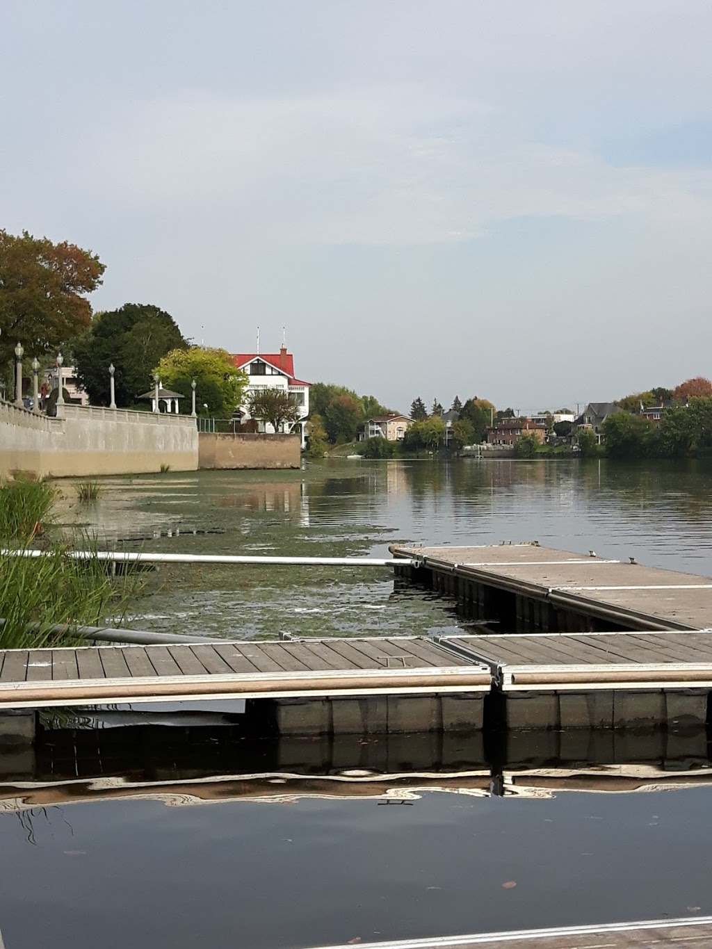 Centre Nautique | 3198 Rue Girouard O, Saint-Hyacinthe, QC J2S 3B7, Canada | Phone: (450) 778-8339