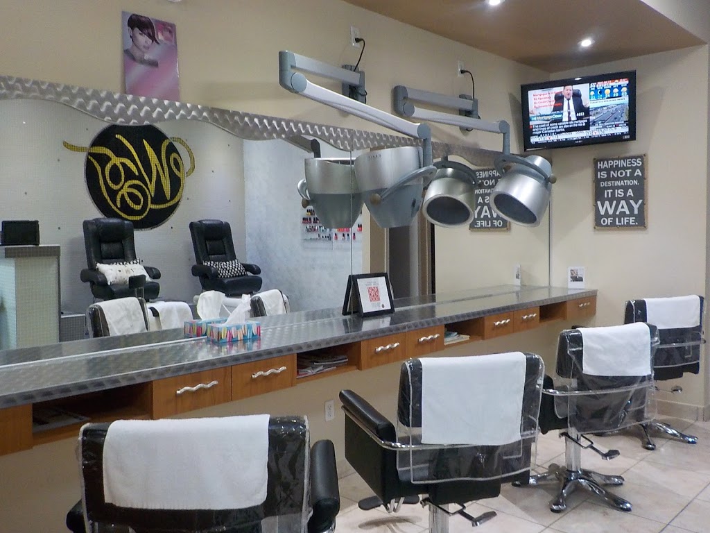 William Tissert Salon & Spa | 734 Kingston Rd, Pickering, ON L1V 1A8, Canada | Phone: (905) 492-3170