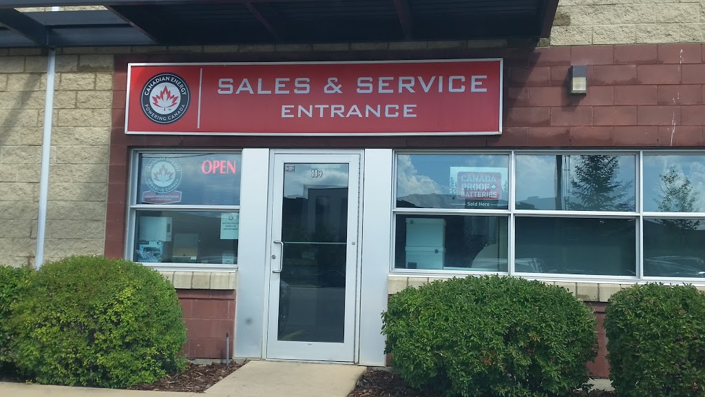 Canadian Energy Calgary | 10550 42 St SE #119, Calgary, AB T2C 5C7, Canada | Phone: (403) 236-2280