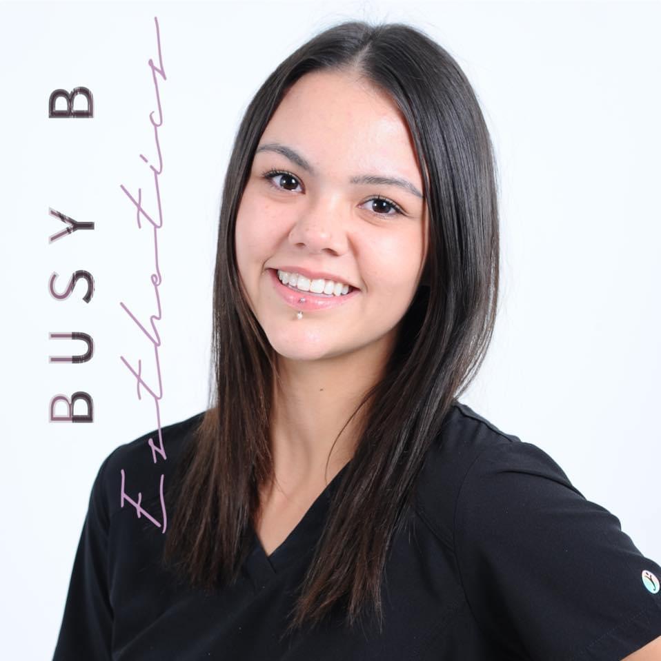 Busy B Esthetics | 15 44 Ave, Millet, AB T0C 1Z0, Canada | Phone: (780) 387-0460