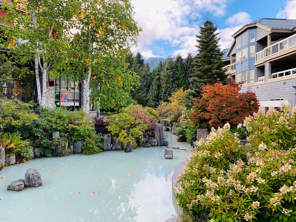 Plaza Galleries | 4314 Main St, Whistler, BC V0N 1B4, Canada | Phone: (604) 938-6233
