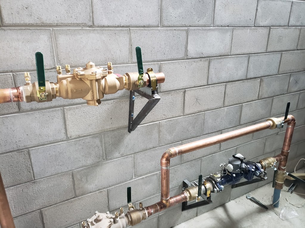 Precision Plumbing | 3301 Flos Rd 5 W, Phelpston, ON L0L 2K0, Canada | Phone: (705) 321-6749