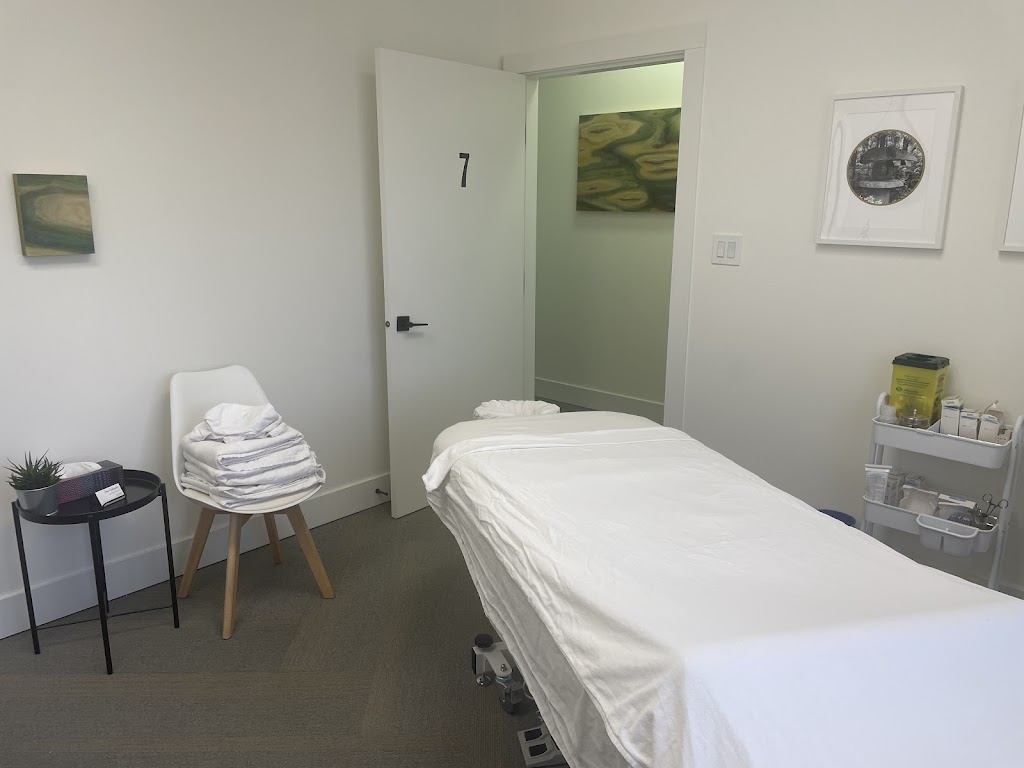 Suncoast Integrated Health | 4400 Marine Ave #200, Powell River, BC V8A 2K1, Canada | Phone: (604) 414-7815