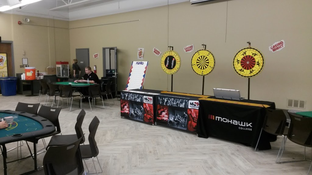 Ace of Games - Stag and Doe Game Rentals | 1311 Hamilton Regional Rd 8, Stoney Creek, ON L8E 5K5, Canada | Phone: (905) 541-2838