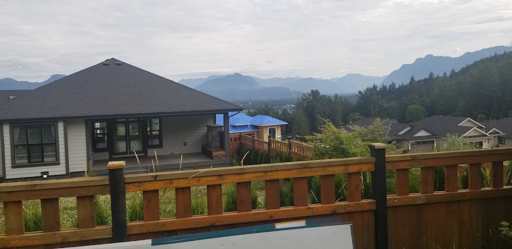 Camden at The Falls | 8361 Nixon Rd, Chilliwack, BC V2P 6H3, Canada | Phone: (604) 745-4653