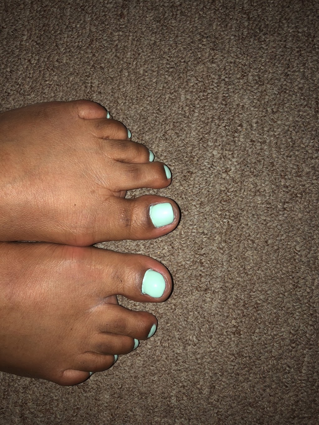 Tip N Toe Nails | 1794 Liverpool Rd Unit #23, Pickering, ON L1V 1V9, Canada | Phone: (905) 837-6717