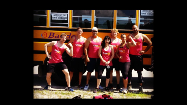 Crossfit Stoney Creek | 944 S Service Rd Unit 106, Stoney Creek, ON L8E 6A2, Canada | Phone: (289) 649-1900