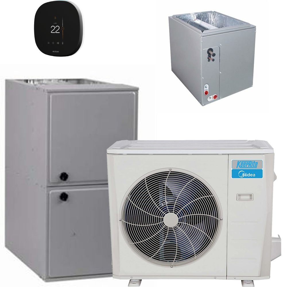 Advance Heating & Cooling KW | 44 Otonabee Dr, Kitchener, ON N2C 1L6, Canada | Phone: (519) 500-9941