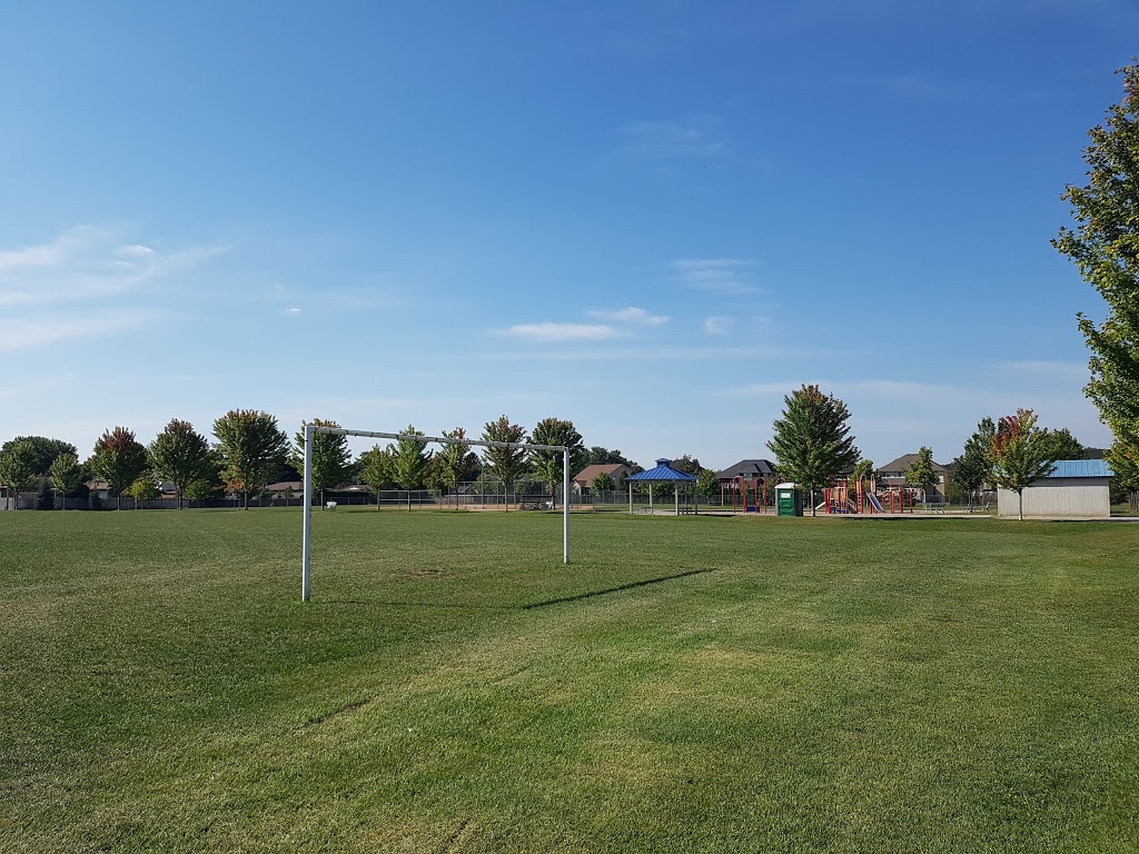 Kedron Park | Kedron, Oshawa, ON L1L, Canada