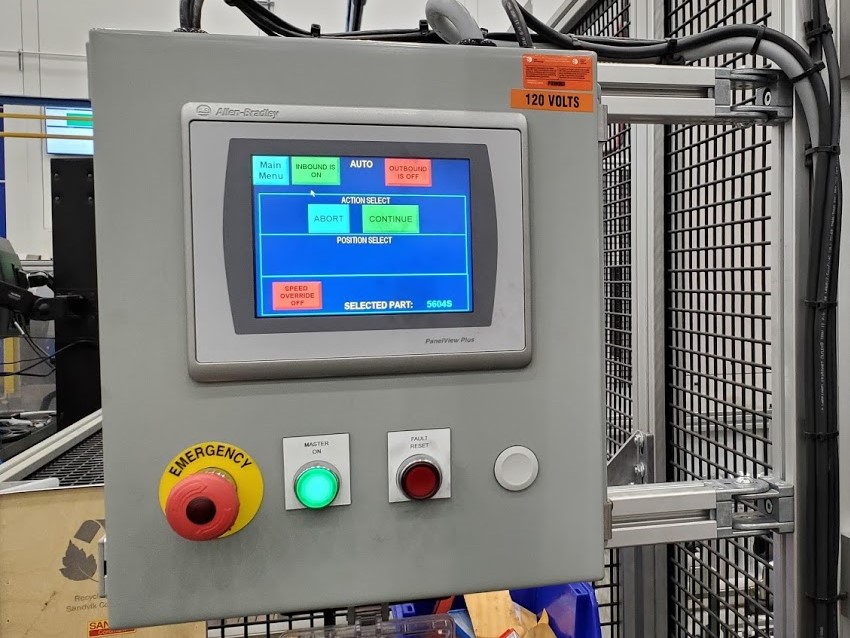 North Simcoe Automation | 2314 Baseline Rd, Elmvale, ON L0L 1P0, Canada | Phone: (705) 321-9024