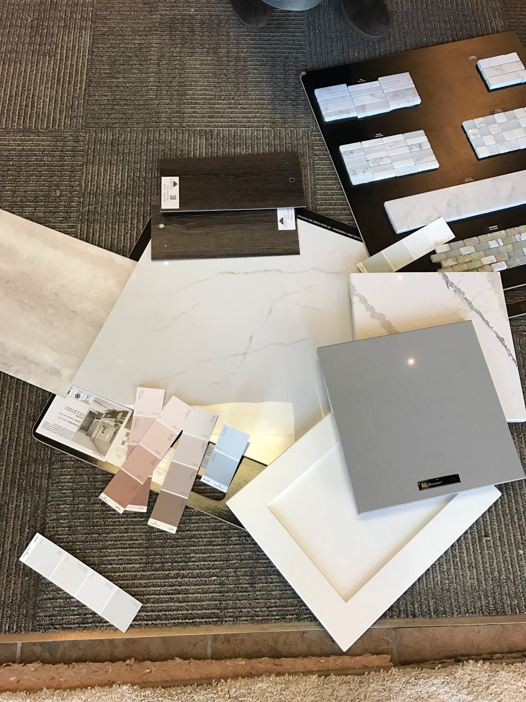 GR Flooring Inc | 1260 McDonald St, Regina, SK S4N 4X6, Canada | Phone: (306) 569-3422