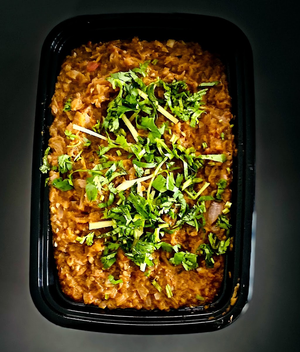 Delhi Food Hub ....by a Delhiite | 2490 Hibiscus Dr, Pickering, ON L1X 2R2, Canada | Phone: (647) 354-7047