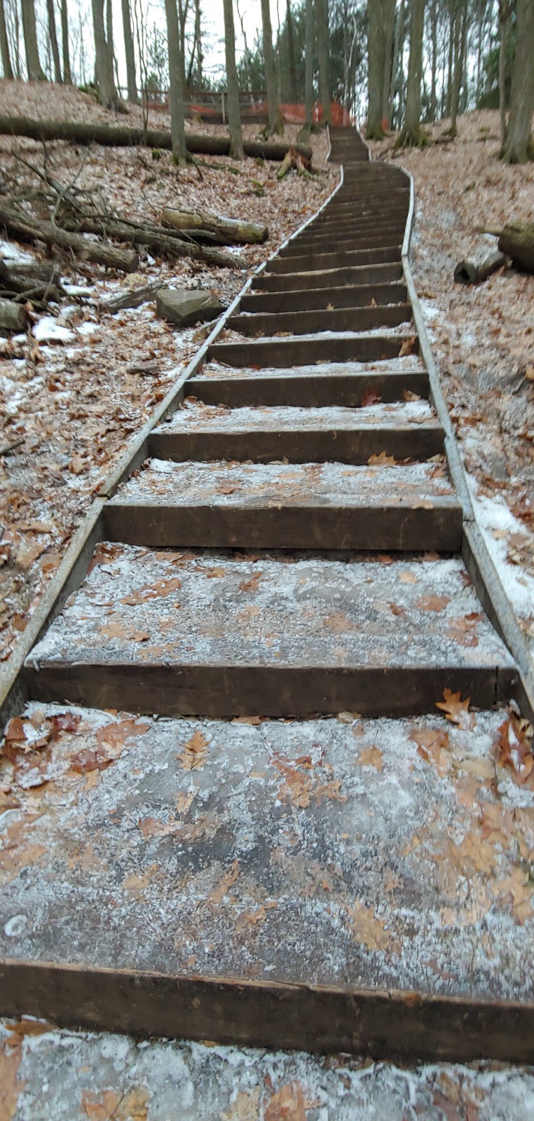 99 Steps | 19th Sideroad, King, ON L3X, Canada