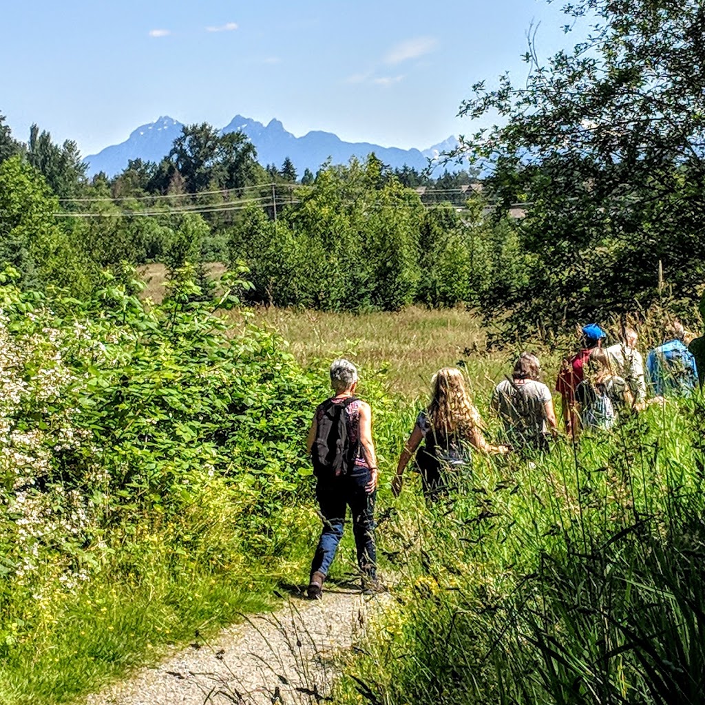 Brydon Park | 198 St, Langley City, BC V3A 1G1, Canada | Phone: (604) 514-2800