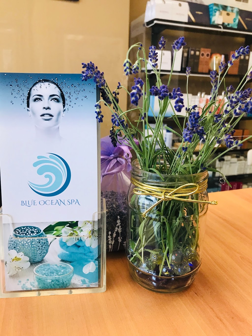 Blue Ocean Spa | 2155 Lawrence Ave E #12, Scarborough, ON M1R 5G9, Canada | Phone: (416) 800-7810