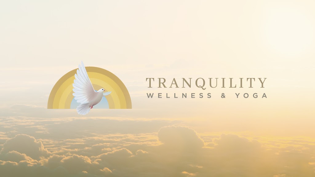 Tranquility Wellness and Yoga | 623 The Queensway, Etobicoke, ON M8Y 1K7, Canada | Phone: (647) 352-5777