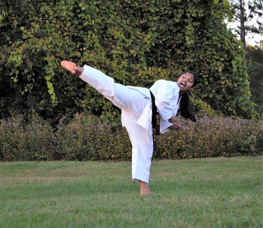 Arun Martial Arts | 6415 Erin Mills Pkwy, Mississauga, ON L5N 4H4, Canada | Phone: (437) 777-2241