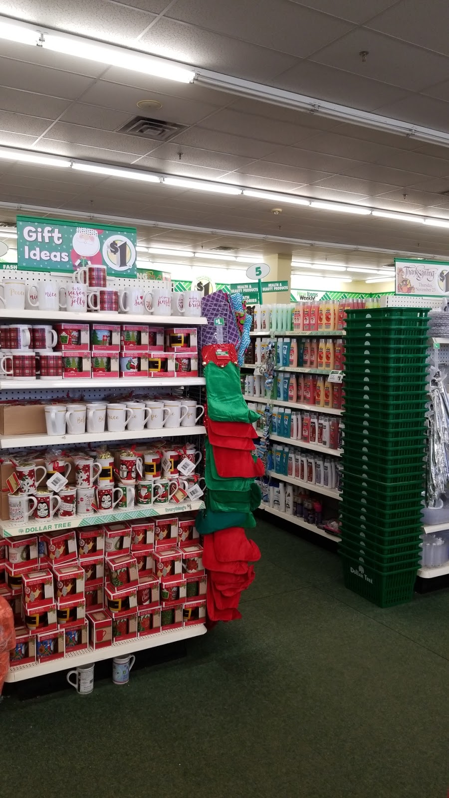 Dollar Tree | 231 S Cascade Dr #145, Springville, NY 14141, USA | Phone: (716) 592-7476