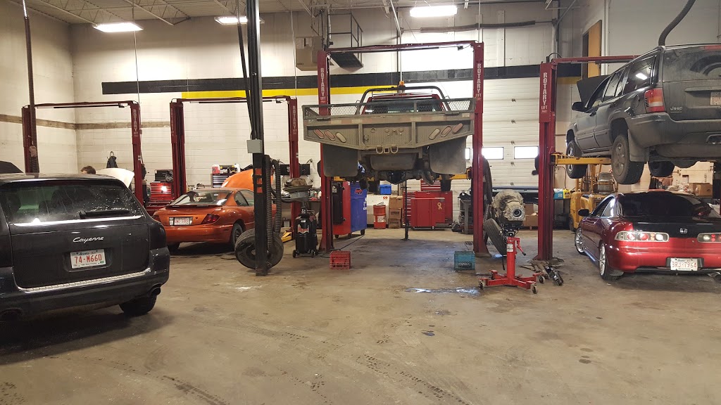 Toytech Auto | 2994 Parsons Rd NW, Edmonton, AB T6N 1B1, Canada | Phone: (780) 438-7292