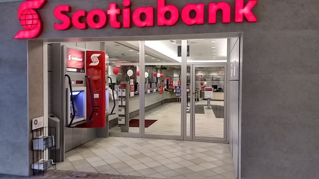 Scotiabank | 2225 Erin Mills Pkwy, Mississauga, ON L5K 1T8, Canada | Phone: (905) 822-5354