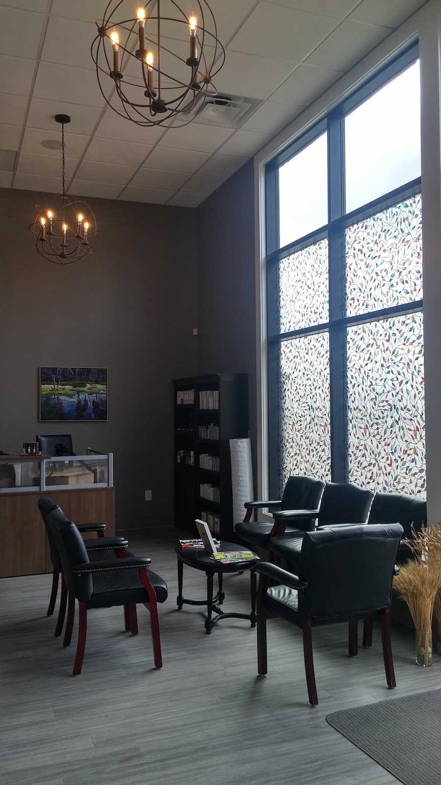 Poppy & Prairie Spa | 1200 Central Ave, Saskatoon, SK S7N 2H2, Canada | Phone: (306) 242-2814