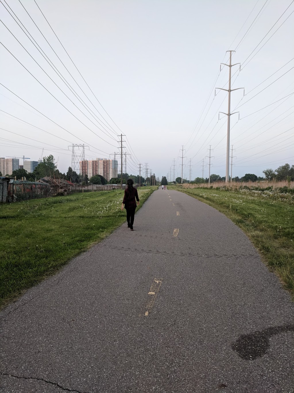 Daventry Gardens | Gatineau Hydro Corridor, Scarborough, ON M1H, Canada