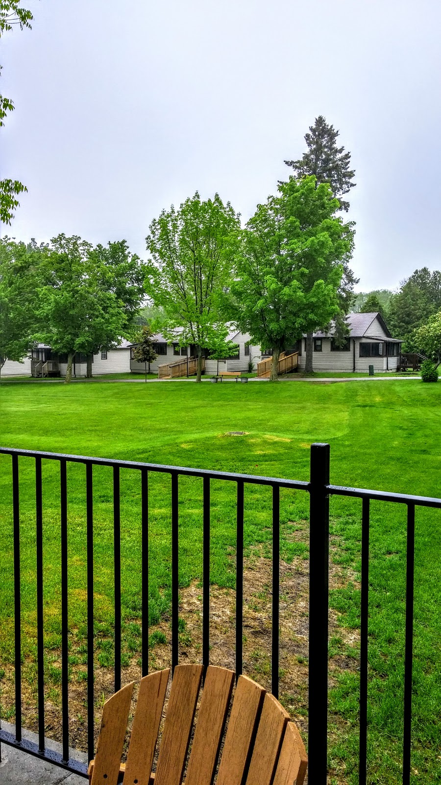 Salvation Army Ontario Camping 25 Salvation Army Rd, Jacksons Point