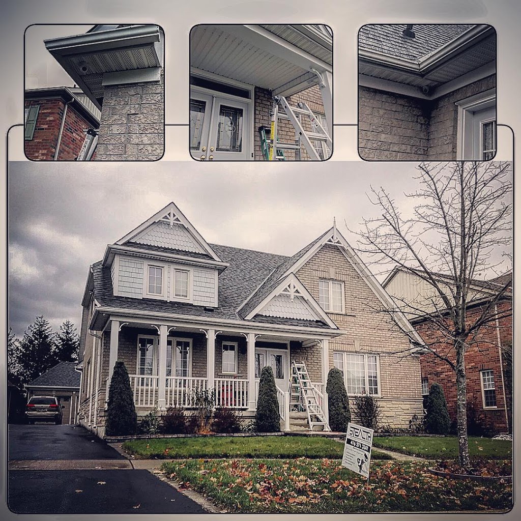 STEALTH SECURITY SYSTEMS | 122 Weir Crescent, Scarborough, ON M1E 3B4, Canada | Phone: (416) 271-3341