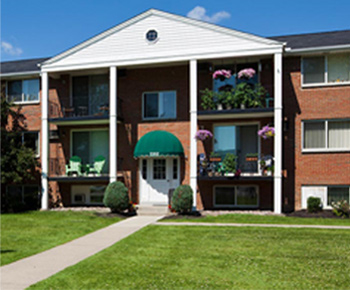 Town Hall Terrace | 2255 Center Terrace, Grand Island, NY 14072, USA | Phone: (716) 773-2788