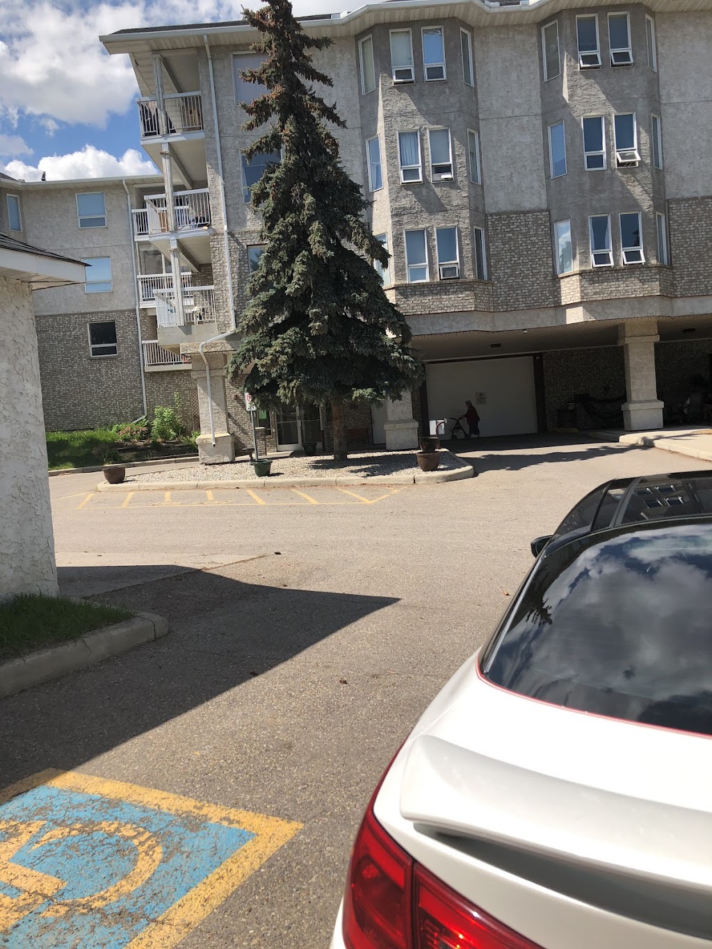 Spectra Alternative Solutions | 435 Beaver Dam Rd NE, Calgary, AB T2K 6J9, Canada | Phone: (403) 720-8211