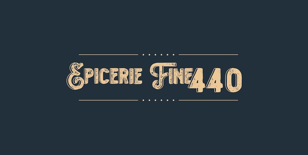 Épicerie Fine 440 | 1529 Desserte Nord Autoroute 440 O, Laval, QC H7L 3W3, Canada | Phone: (579) 640-4441