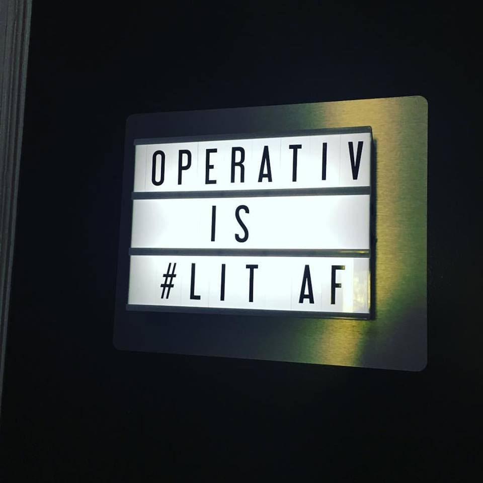 Operativ Inc | 145 Spruce St, Ottawa, ON K1R 6P1, Canada | Phone: (613) 796-3554