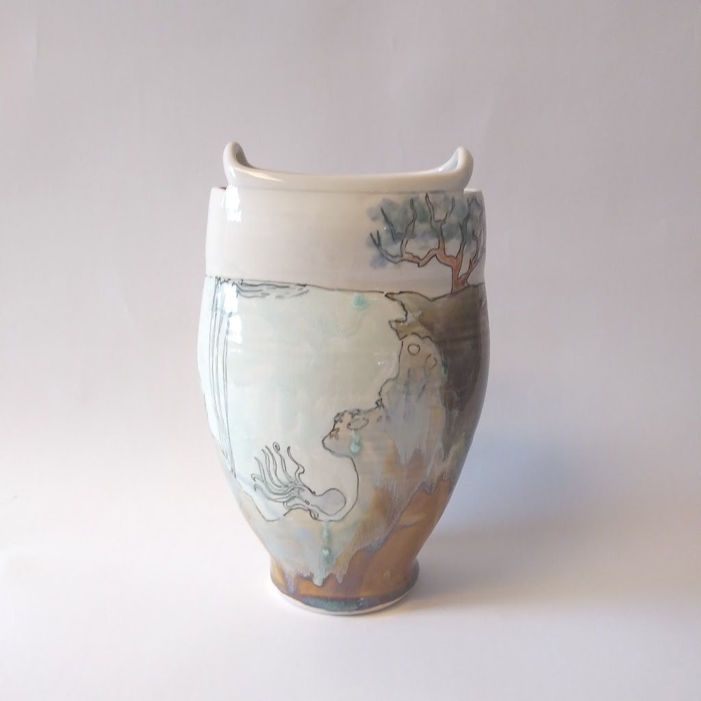 Arundel Studios Pottery | 140 Wallace St #1, Nanaimo, BC V9R 5B1, Canada | Phone: (250) 802-1630