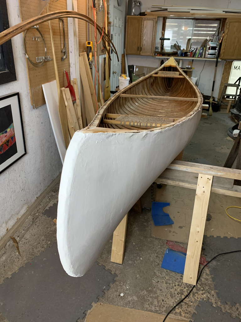 Afloat Canoe Renew | 8 Lockview Rd, Manotick, ON K4M 1B2, Canada | Phone: (613) 316-8454