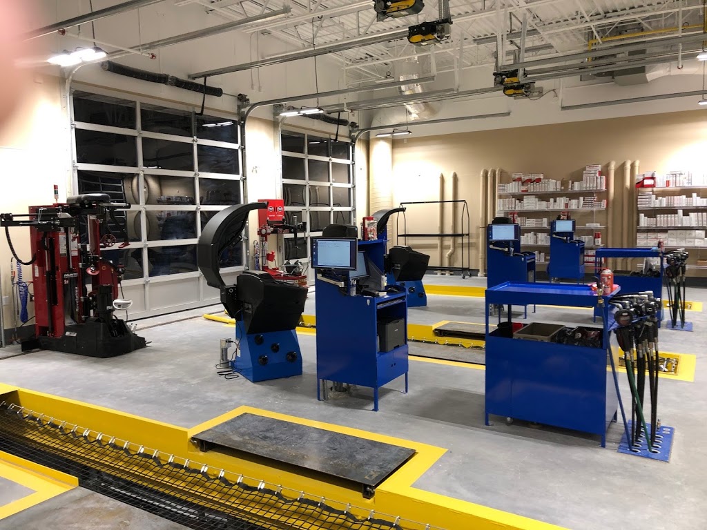 Mr. Lube | 1185 Fanshawe Park Rd W, London, ON N6G 0R9, Canada | Phone: (519) 474-9900