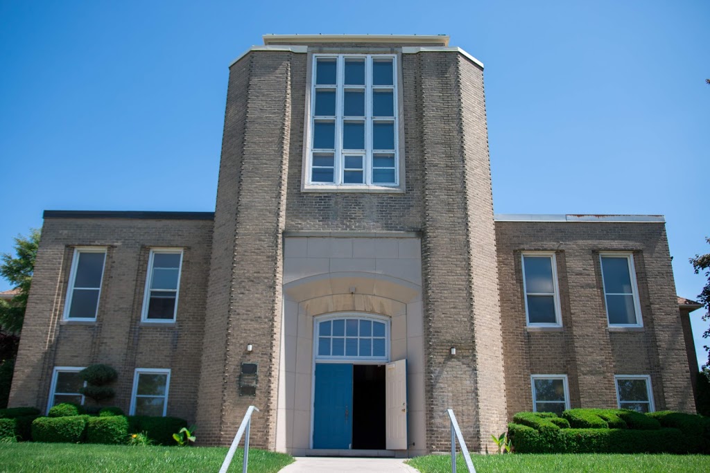 First Mennonite Church | 800 King St E, Kitchener, ON N2G 2M6, Canada | Phone: (519) 744-6574