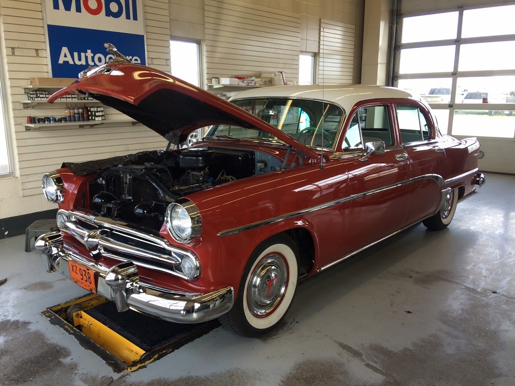 Lube City | 4610 62 Ave, Leduc, AB T9E 8C3, Canada | Phone: (855) 642-5823