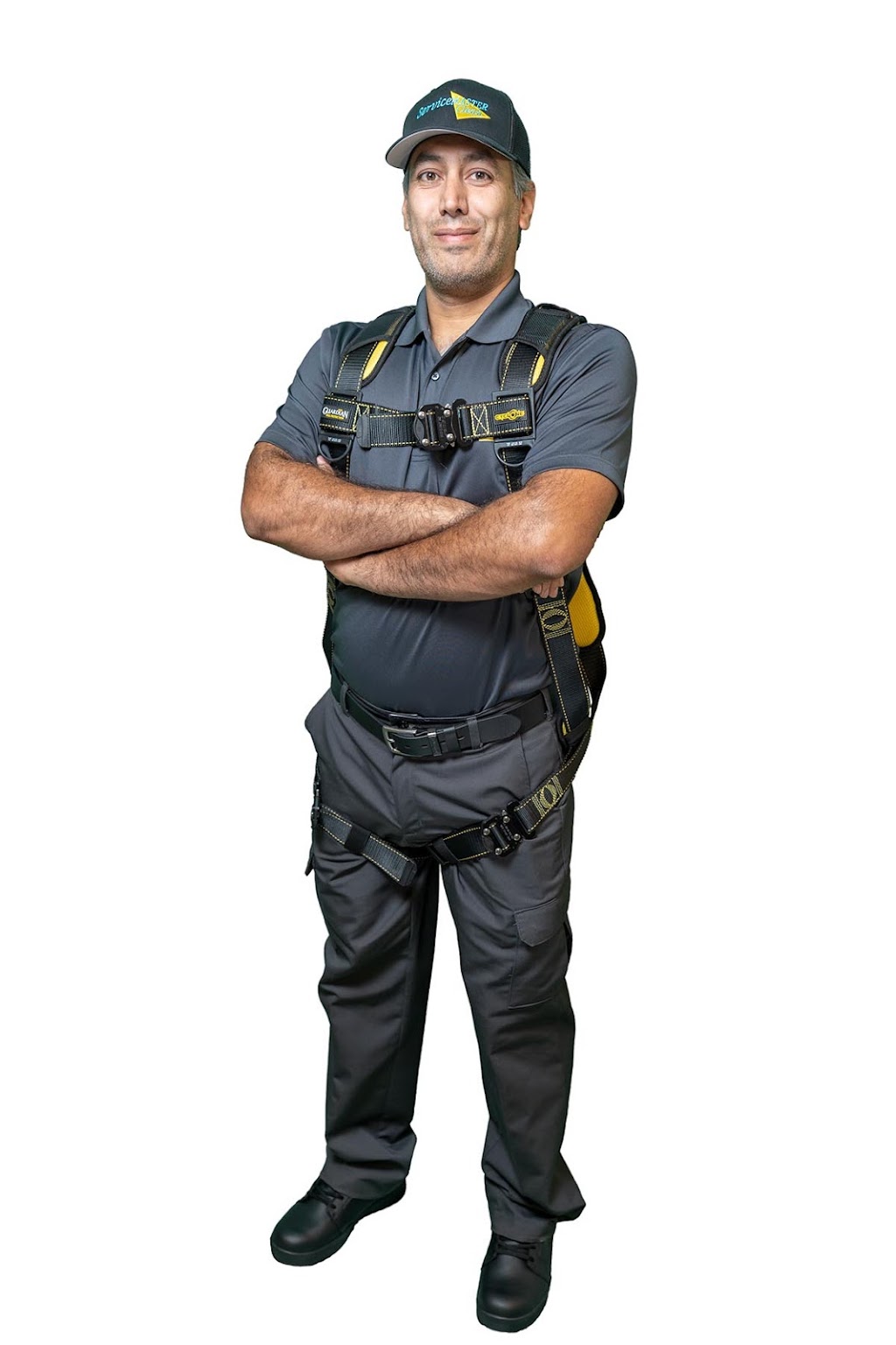 ServiceMaster Clean Property Services | 21900 Westminster Hwy #160, Richmond, BC V6V 0A8, Canada | Phone: (604) 435-1135