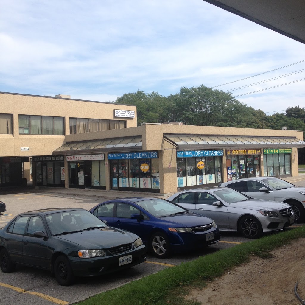Warden Finch Medical Clinic | 3430 Finch Av E, Scarborough, ON M1W 2R5, Canada | Phone: (416) 496-1990
