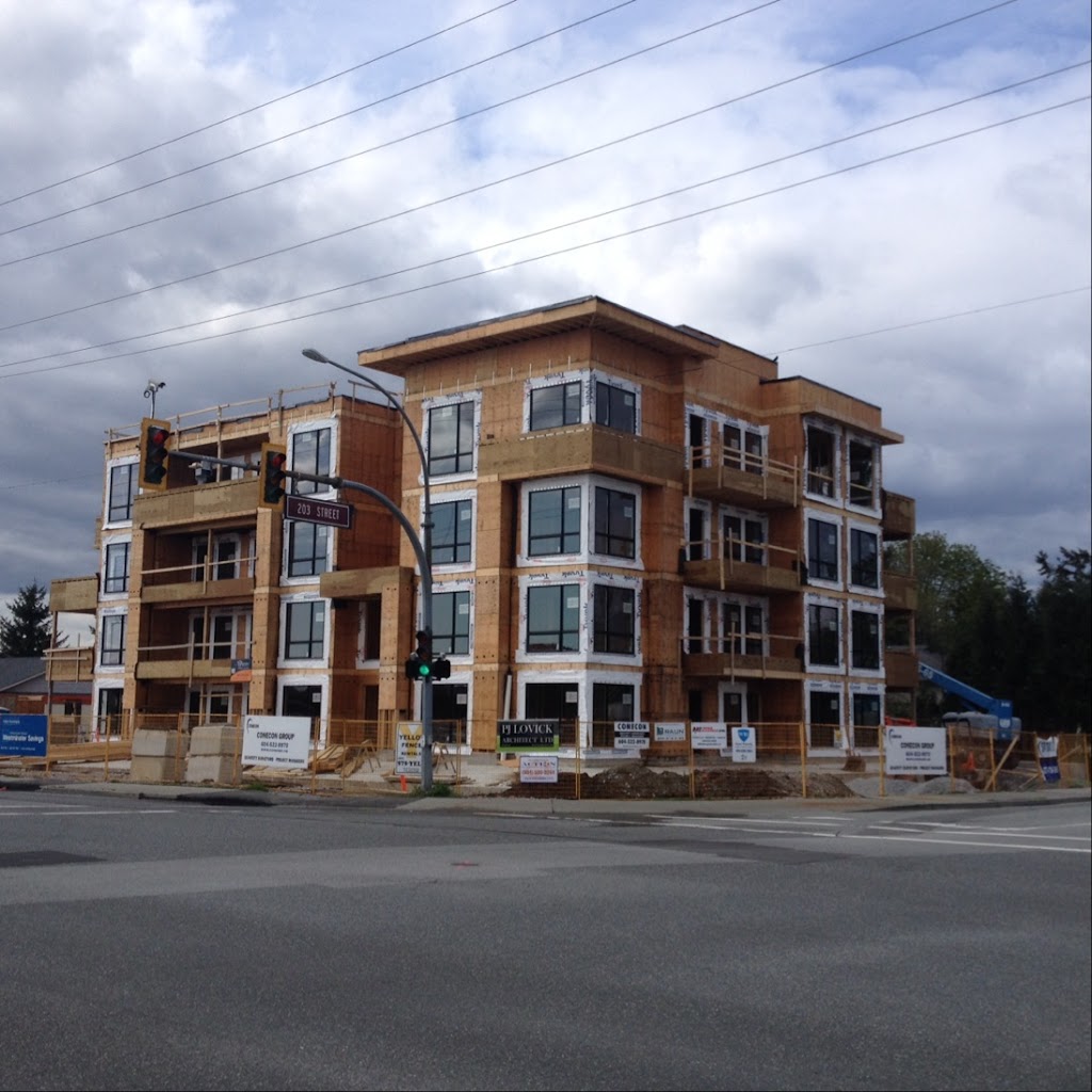 ConEcon Consultants | 7857 6th St #201, Burnaby, BC V3N 3N4, Canada | Phone: (604) 522-8970