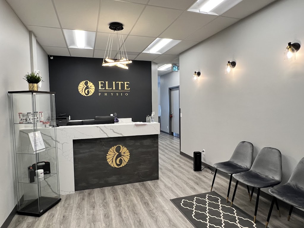 Elite Physio Ottawa | 1380 Upper Canada St Unit-105, Ottawa, ON K2T 0N7, Canada | Phone: (613) 690-6775