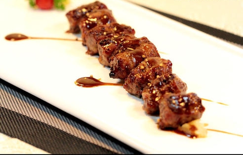 Rice Sushi | Hampshire Gate #8a, Oakville, ON L6H 6C8, Canada | Phone: (905) 829-9888