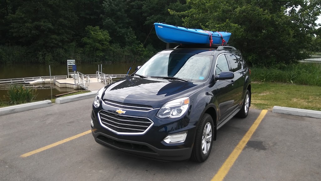 Charter Township-East China | 1427 Springborn Rd, China Township, MI 48054, USA | Phone: (810) 765-0986