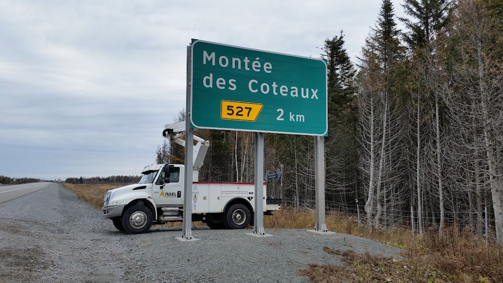 Ardel Electrique Inc | 465 Rue des Montérégiennes, Québec, QC G1C 7W2, Canada | Phone: (418) 661-1000