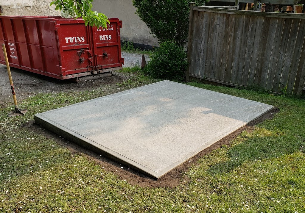 Sesti Construction | 65 Rory Rd, North York, ON M6L 3E9, Canada | Phone: (647) 537-8190